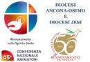 I preparativi delle Diocesi di Ancona-Osimo e Jesi