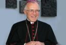 Mons. Gestori è tornato alla casa del Padre