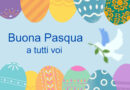 Buona Pasqua!