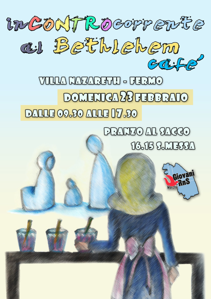 inconto giovani rns febbraio 2014