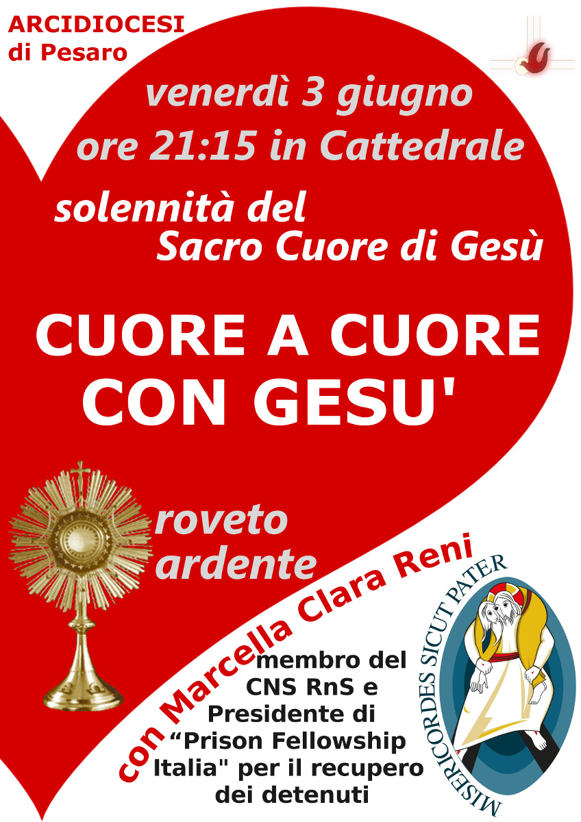 Pesaro 3 giugno