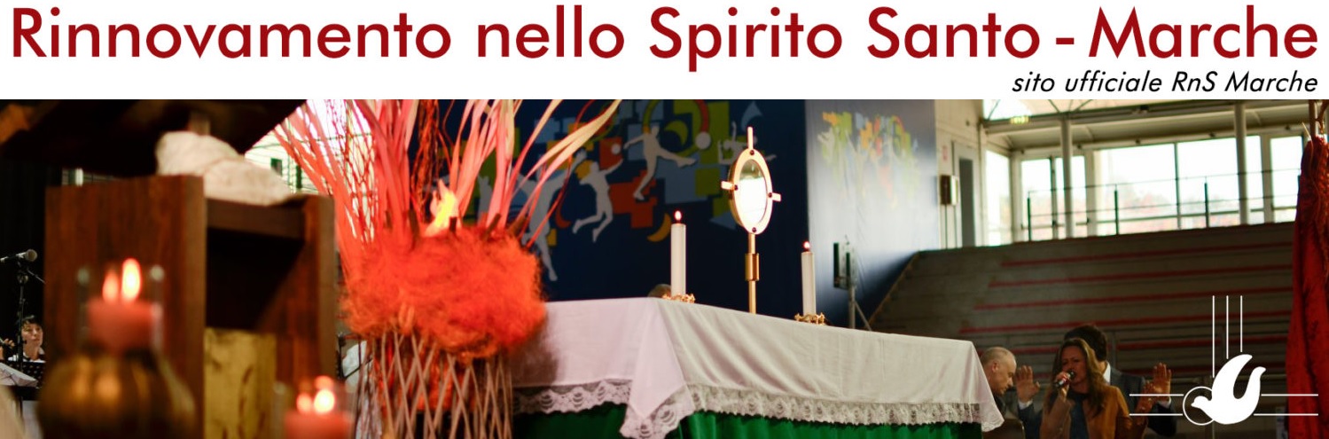 Rinnovamento nello Spirito Santo Marche