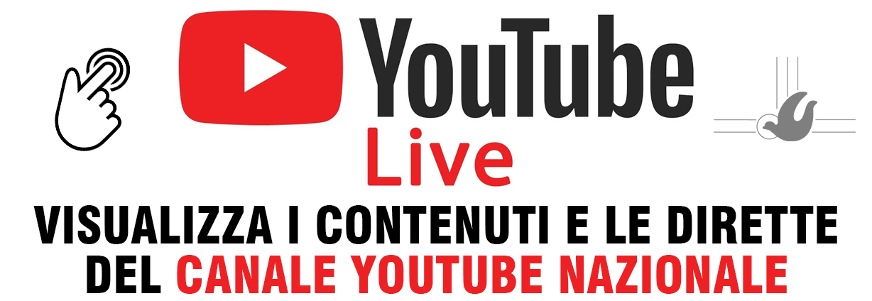canale youtube nazionale