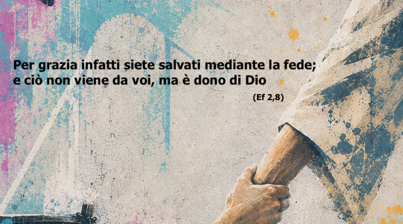38ma Convocazione Regionale RnS Marche – 2026